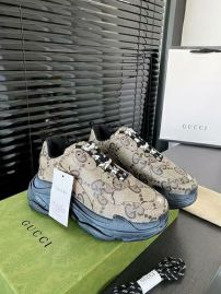 Picture of Balenciaga Shoes Men _SKUfw110815722fw